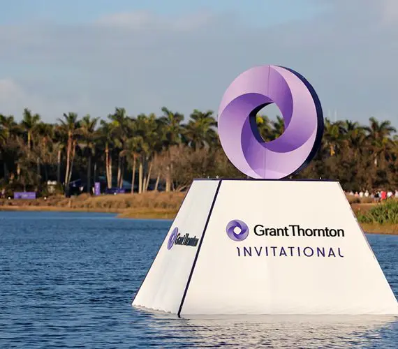 2025 Grant Thornton Invitational