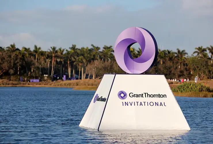 2025 Grant Thornton Invitational