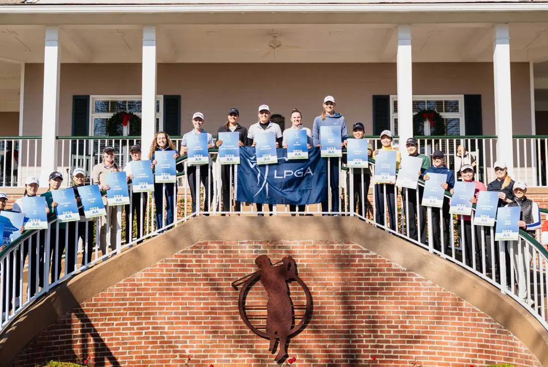 2025 LPGA Q-Series
