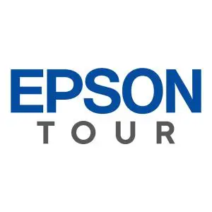 Epson tour 2026 schedule