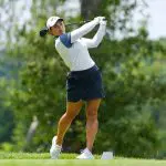 2026 LPGA Tour rookie Camille Boyd