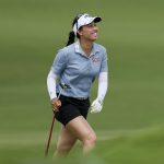 KPMG Women’s PGA Championship 2025 – Round Two