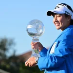 Jeeno Thitikul will tee it up for the first time at the 2026 LPGA Tournament of Champions.